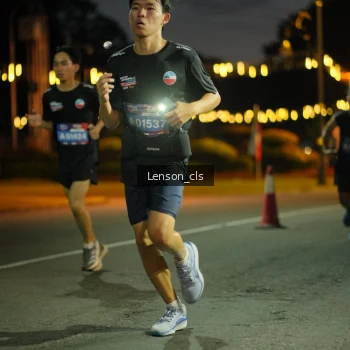 Runner Photo 3553409