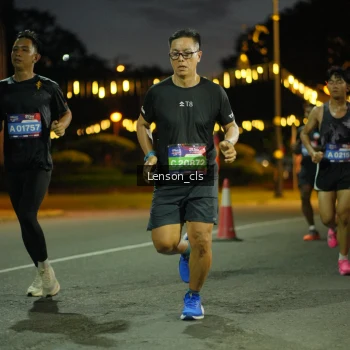 Runner Photo 3553410