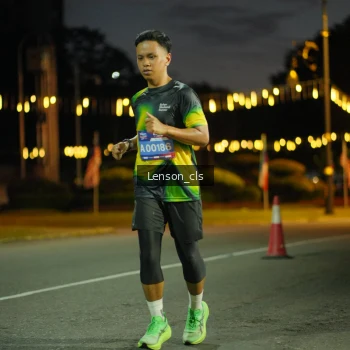 Runner Photo 3553411