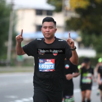 Runner Photo 3553412