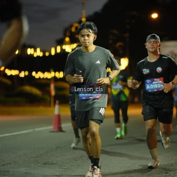 Runner Photo 3553416
