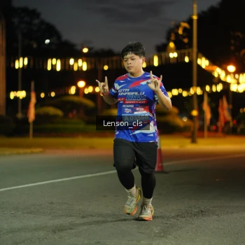 Runner Photo 3553418