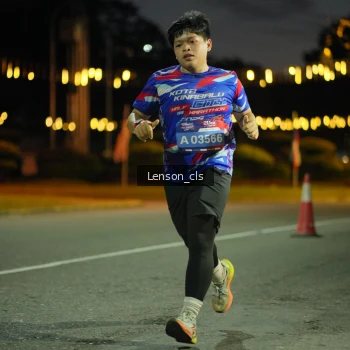 Runner Photo 3553419