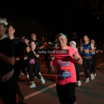 Runner Photo 3553420