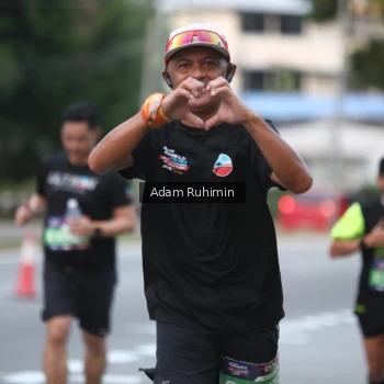 Runner Photo 3553422