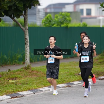 Runner Photo 3553424