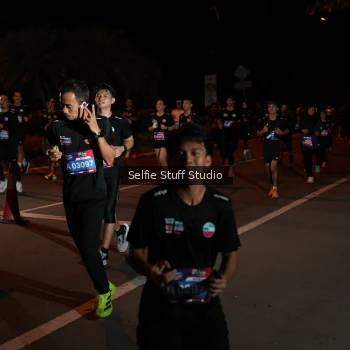 Runner Photo 3553426