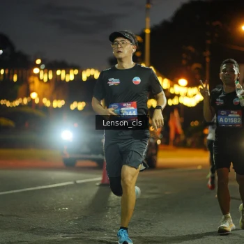 Runner Photo 3553427