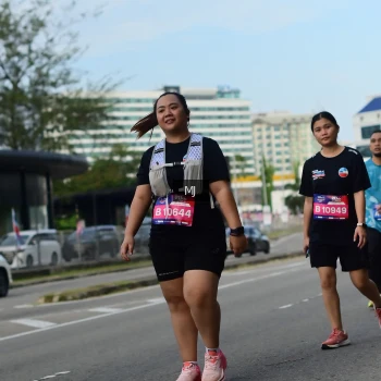 Runner Photo 3553428