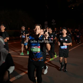 Runner Photo 3553429