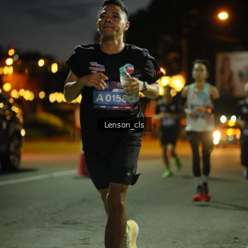 Runner Photo 3553431