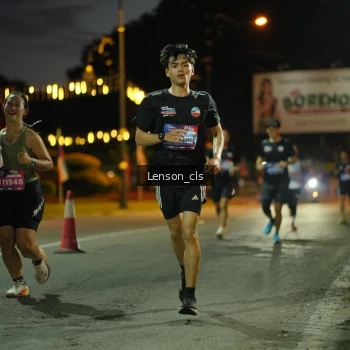 Runner Photo 3553433