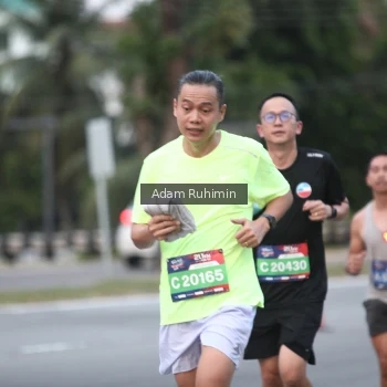 Runner Photo 3553434