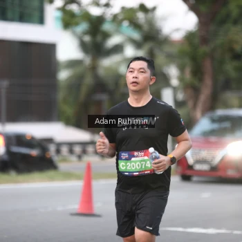 Runner Photo 3553436