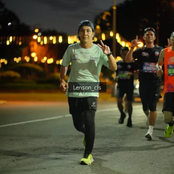 Runner Photo 3553438