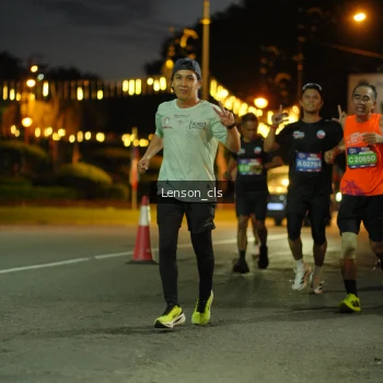 Runner Photo 3553439