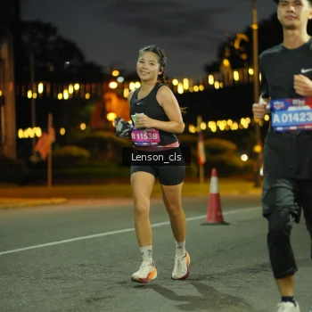 Runner Photo 3553440