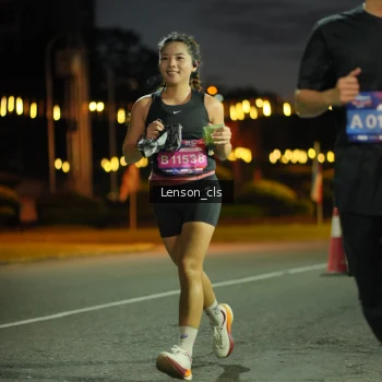 Runner Photo 3553442