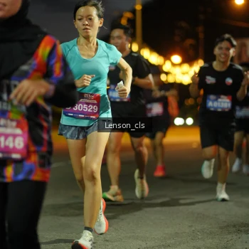 Runner Photo 3553444