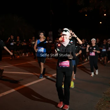 Runner Photo 3553446