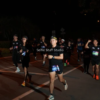 Runner Photo 3553447
