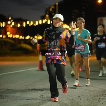 Runner Photo 3553449
