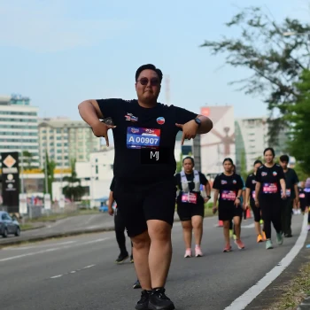 Runner Photo 3553450
