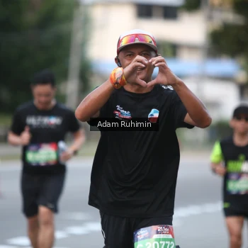 Runner Photo 3553451