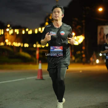 Runner Photo 3553453