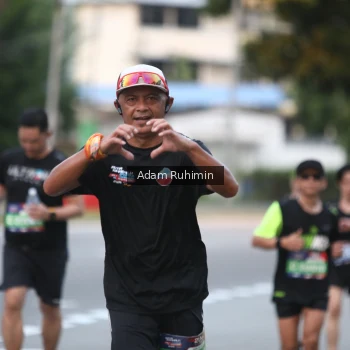 Runner Photo 3553454
