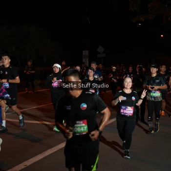 Runner Photo 3553455