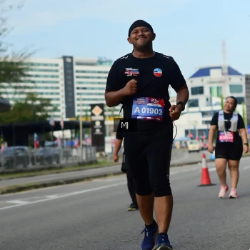 Runner Photo 3553456