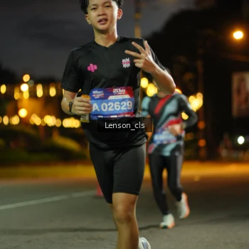 Runner Photo 3553457