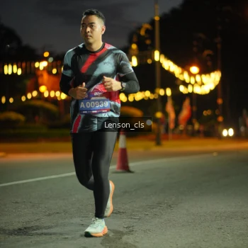 Runner Photo 3553458