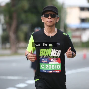 Runner Photo 3553459
