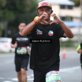 Runner Photo 3553460