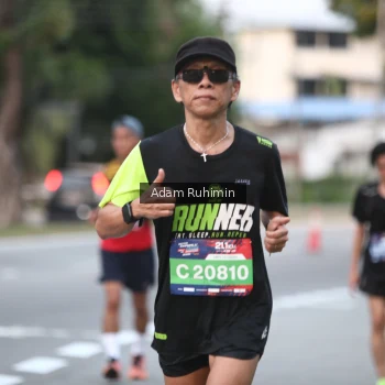 Runner Photo 3553463