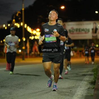 Runner Photo 3553464