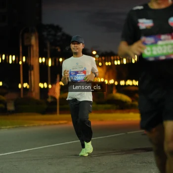 Runner Photo 3553466