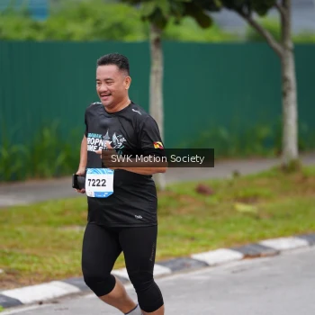 Runner Photo 3553467