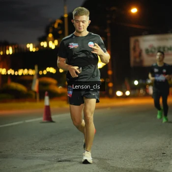 Runner Photo 3553471