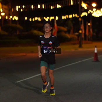 Runner Photo 3553473
