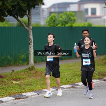 Runner Photo 3553475