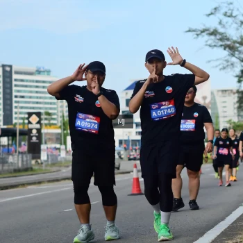 Runner Photo 3553478