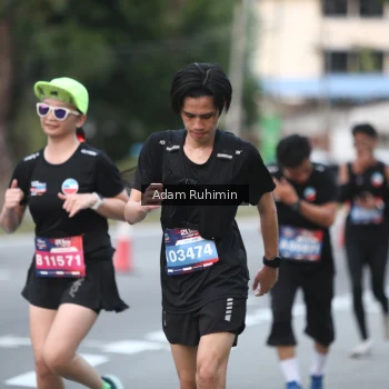 Runner Photo 3553480