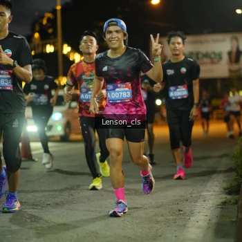 Runner Photo 3553481