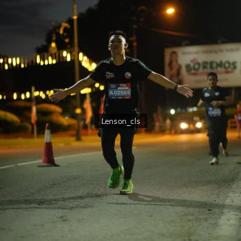 Runner Photo 3553484