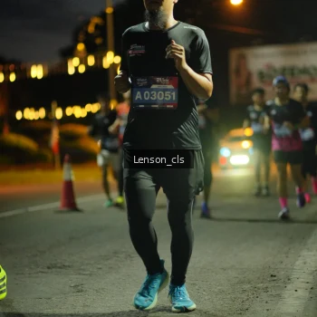 Runner Photo 3553485