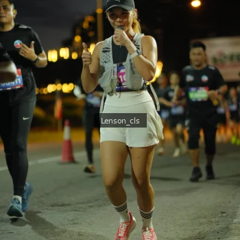 Runner Photo 3553487