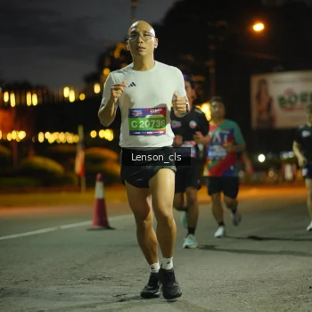 Runner Photo 3553488
